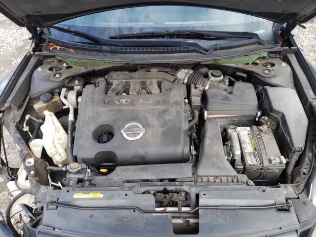 Photo 10 VIN: 1N4BL21E48C136539 - NISSAN ALTIMA 