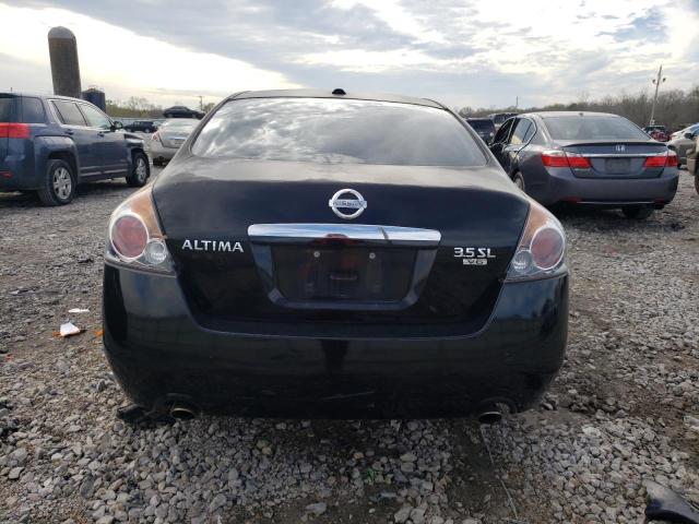 Photo 5 VIN: 1N4BL21E48C136539 - NISSAN ALTIMA 