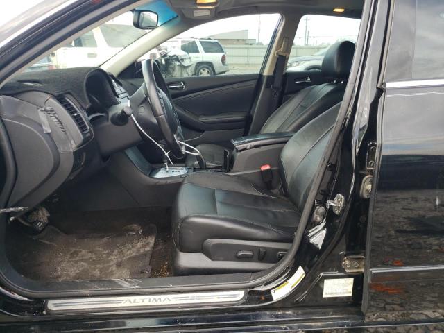 Photo 6 VIN: 1N4BL21E48C136539 - NISSAN ALTIMA 