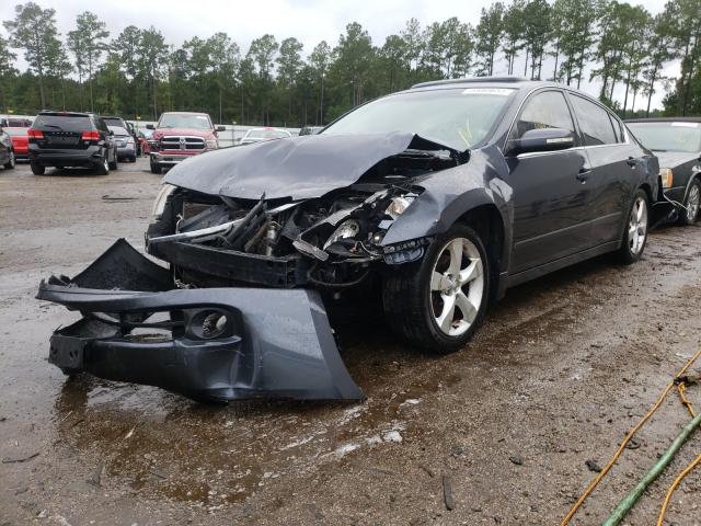 Photo 1 VIN: 1N4BL21E48C143913 - NISSAN ALTIMA 3.5 