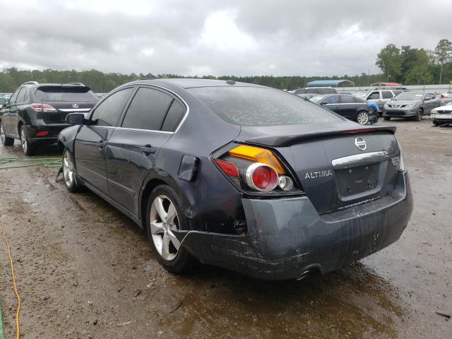 Photo 2 VIN: 1N4BL21E48C143913 - NISSAN ALTIMA 3.5 