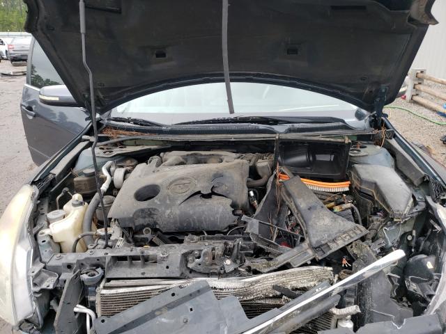 Photo 6 VIN: 1N4BL21E48C143913 - NISSAN ALTIMA 3.5 