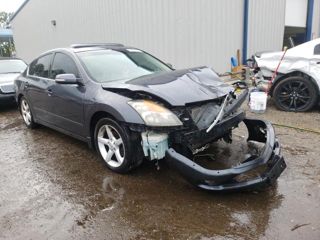 Photo 8 VIN: 1N4BL21E48C143913 - NISSAN ALTIMA 3.5 