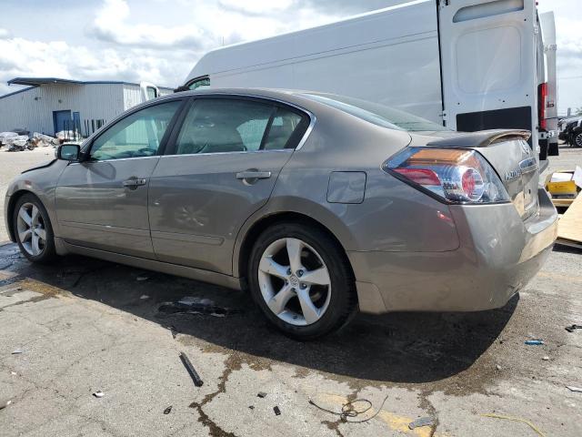 Photo 1 VIN: 1N4BL21E48N401125 - NISSAN ALTIMA 