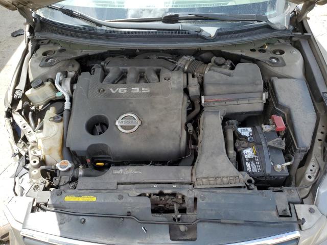 Photo 10 VIN: 1N4BL21E48N401125 - NISSAN ALTIMA 