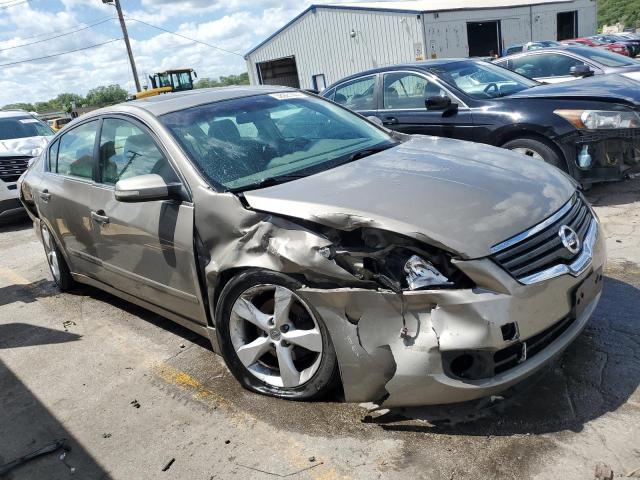 Photo 3 VIN: 1N4BL21E48N401125 - NISSAN ALTIMA 