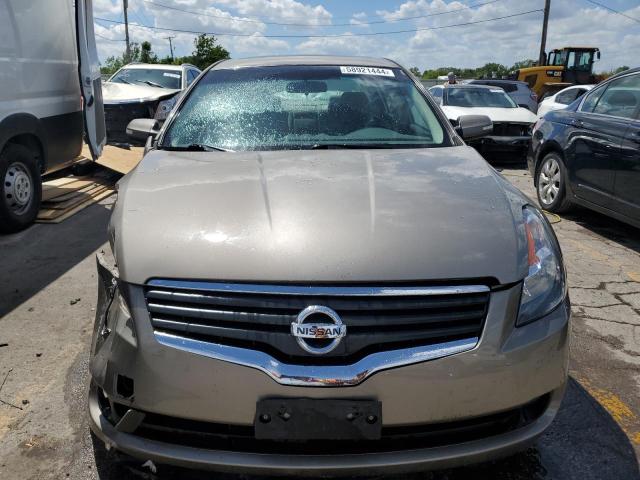 Photo 4 VIN: 1N4BL21E48N401125 - NISSAN ALTIMA 