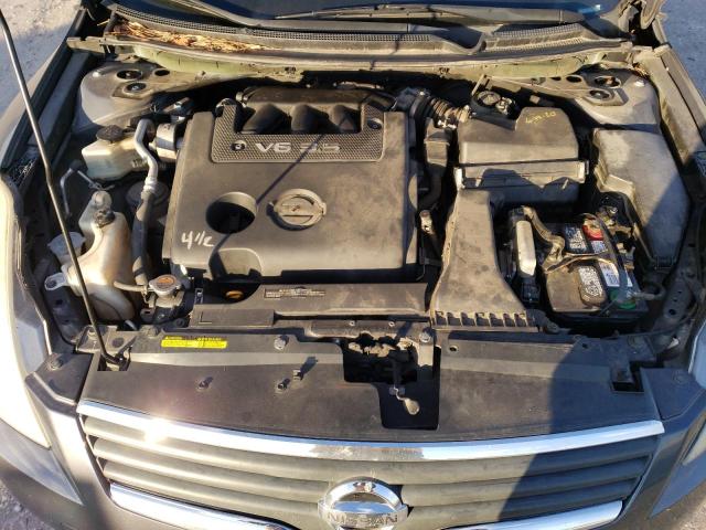 Photo 10 VIN: 1N4BL21E48N410939 - NISSAN ALTIMA 