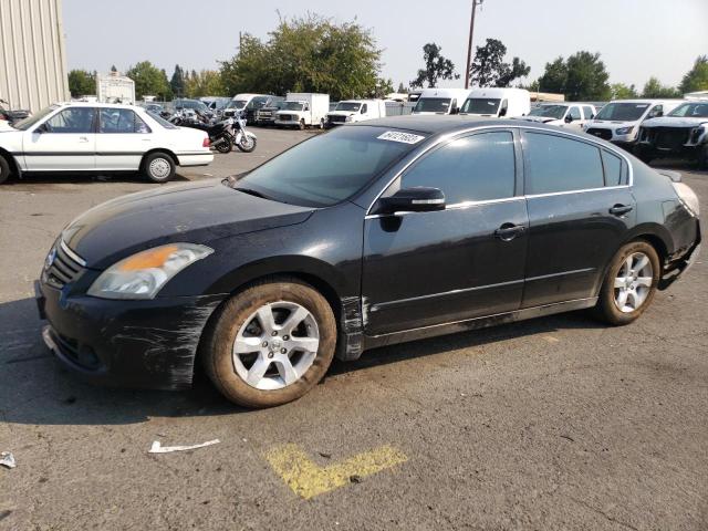 Photo 0 VIN: 1N4BL21E48N429104 - NISSAN ALTIMA S W 