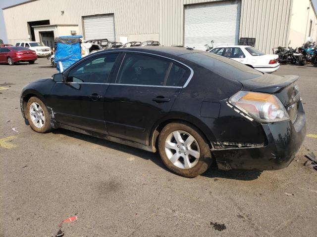 Photo 1 VIN: 1N4BL21E48N429104 - NISSAN ALTIMA S W 