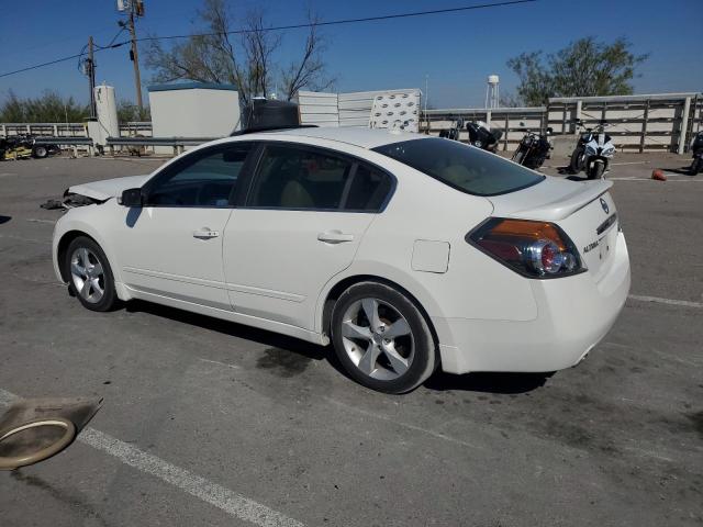 Photo 1 VIN: 1N4BL21E48N451202 - NISSAN ALTIMA 3.5 