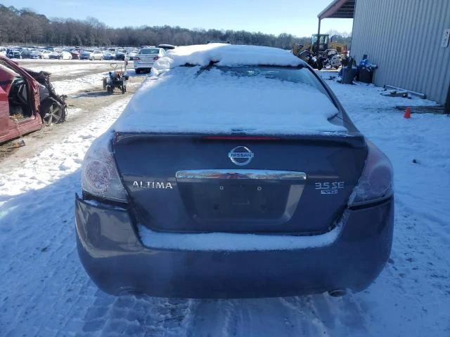 Photo 5 VIN: 1N4BL21E48N462698 - NISSAN ALTIMA 3.5 