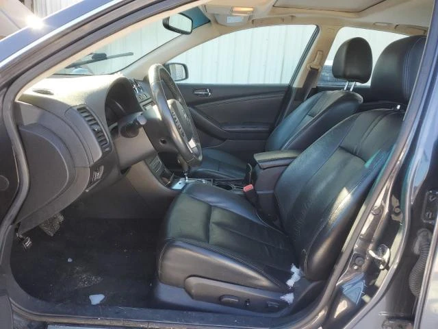 Photo 6 VIN: 1N4BL21E48N462698 - NISSAN ALTIMA 3.5 