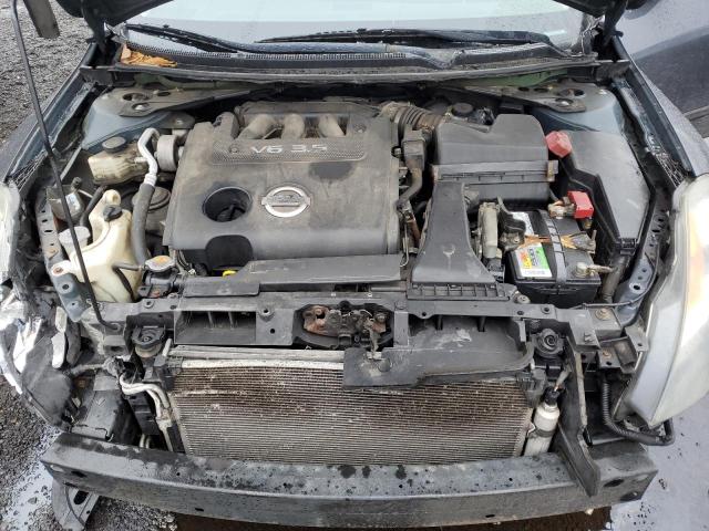 Photo 10 VIN: 1N4BL21E49C143587 - NISSAN ALTIMA 