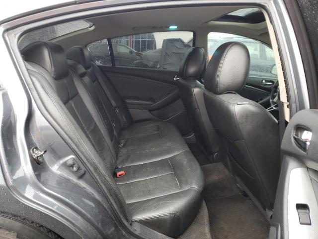 Photo 9 VIN: 1N4BL21E49C143587 - NISSAN ALTIMA 