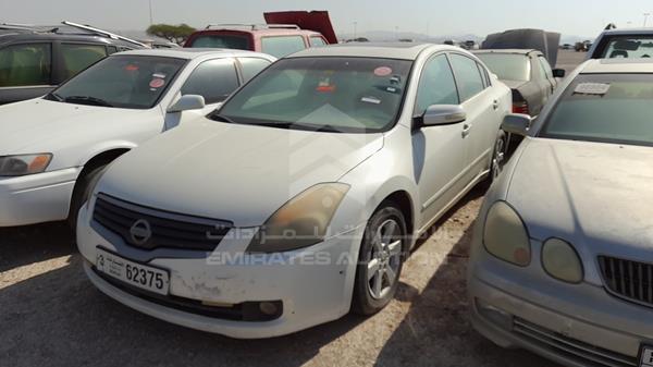 Photo 3 VIN: 1N4BL21E49C166299 - NISSAN ALTIMA 3.5 V6 