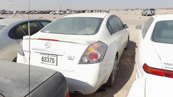 Photo 6 VIN: 1N4BL21E49C166299 - NISSAN ALTIMA 3.5 V6 