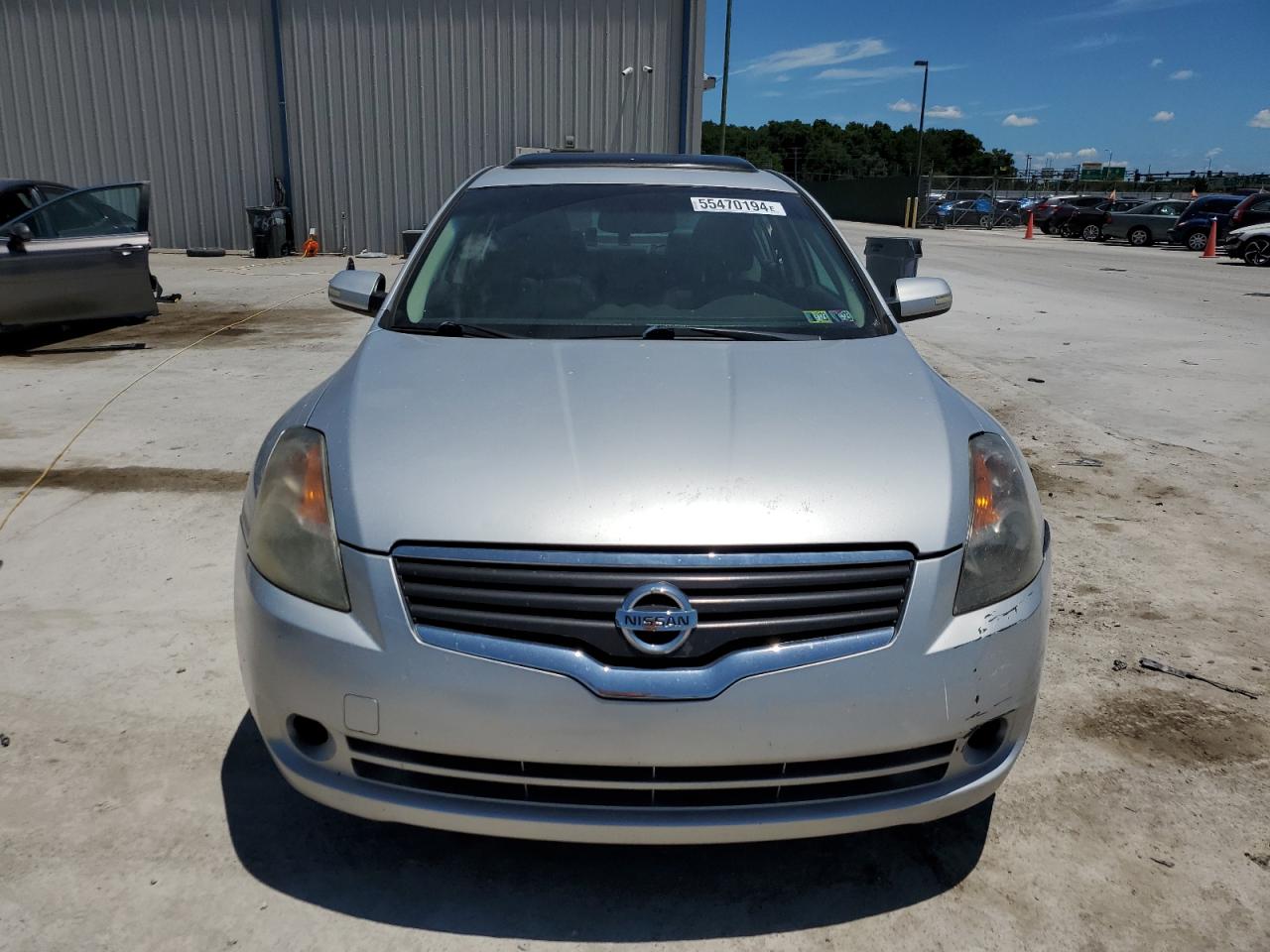 Photo 4 VIN: 1N4BL21E58C141734 - NISSAN ALTIMA 