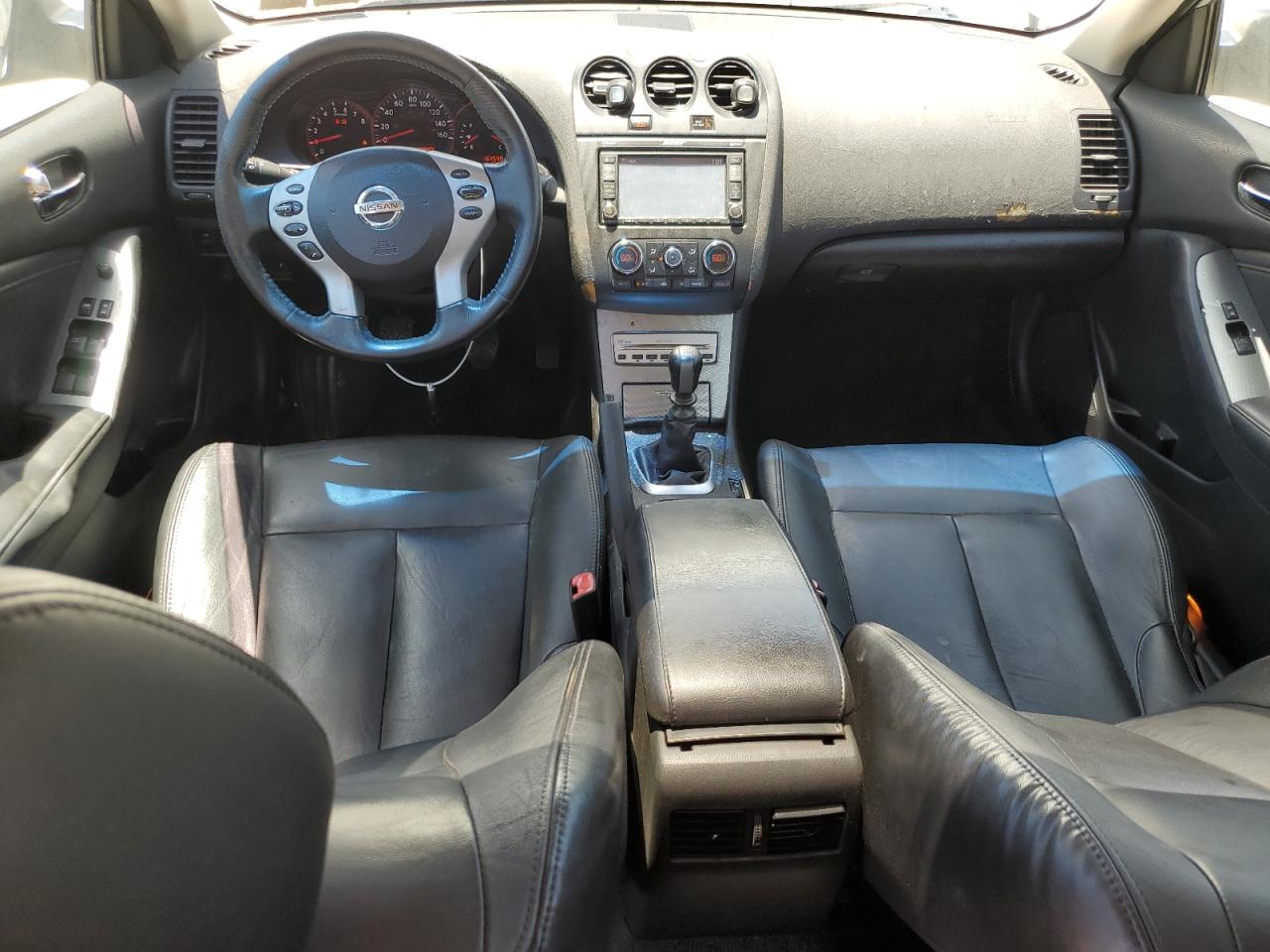 Photo 7 VIN: 1N4BL21E58C141734 - NISSAN ALTIMA 