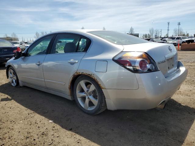 Photo 1 VIN: 1N4BL21E58C230302 - NISSAN ALTIMA 