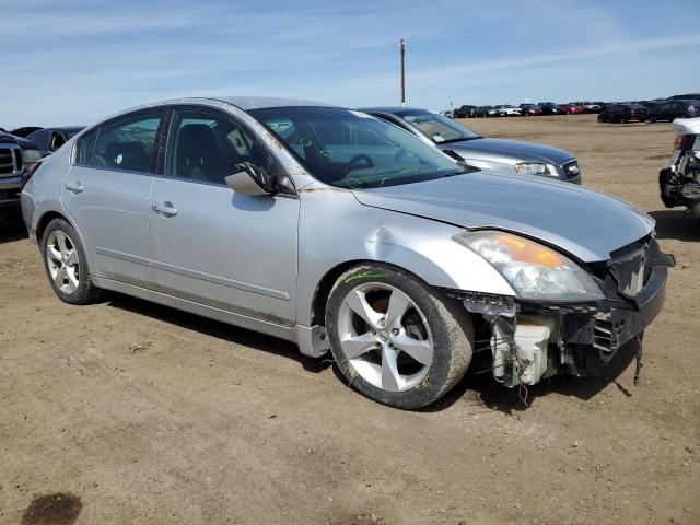 Photo 3 VIN: 1N4BL21E58C230302 - NISSAN ALTIMA 