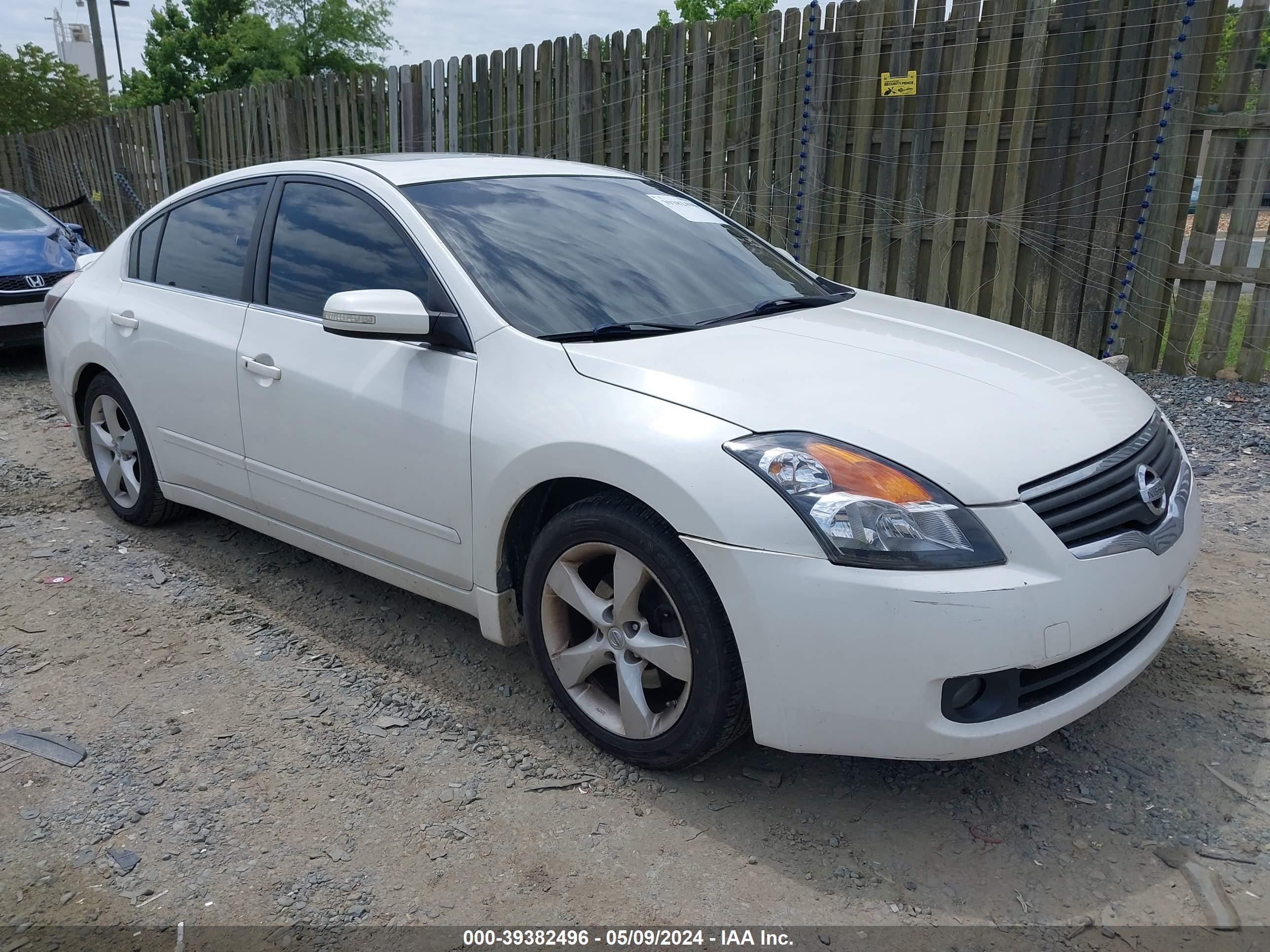 Photo 0 VIN: 1N4BL21E58C235936 - NISSAN ALTIMA 