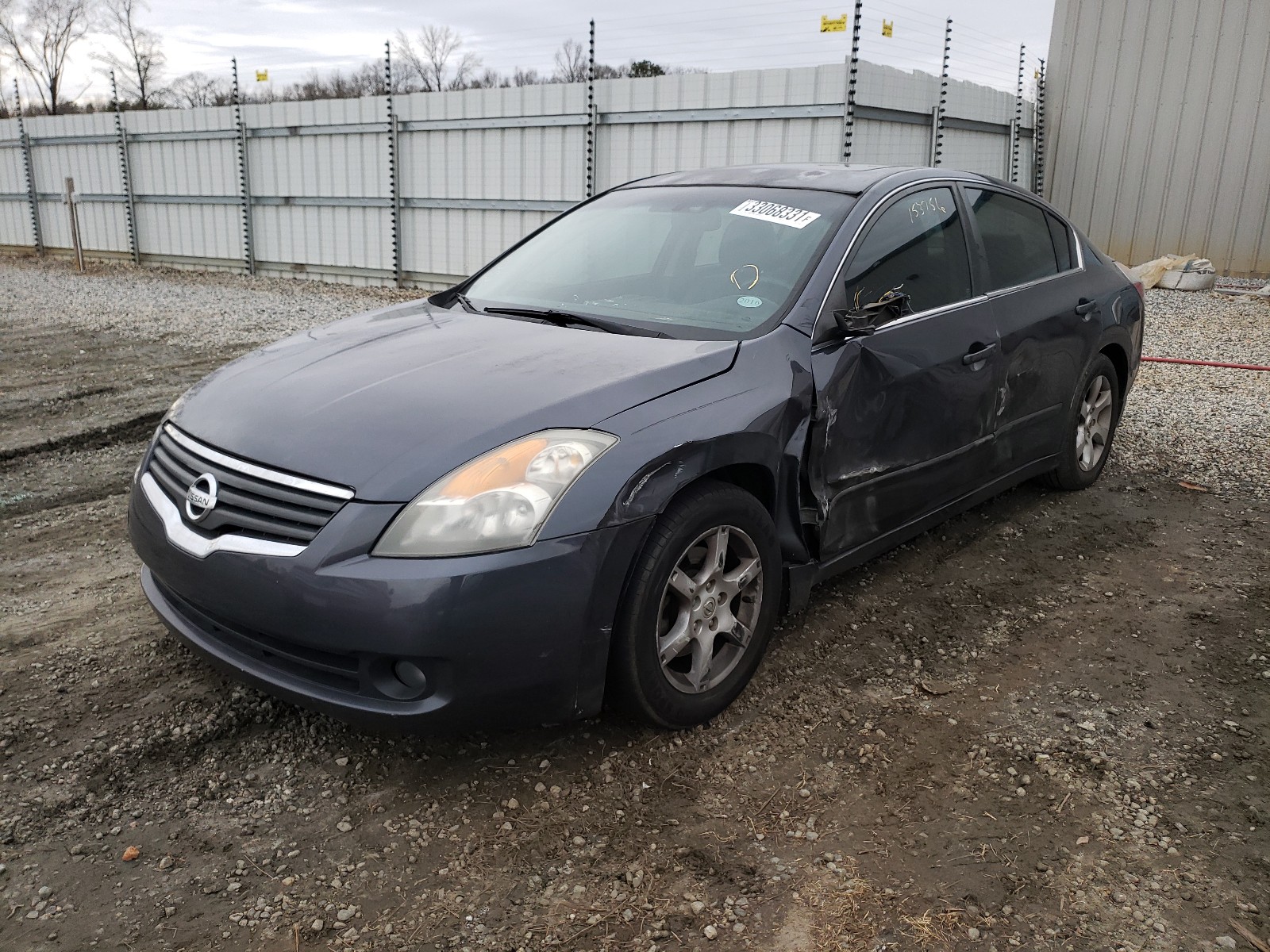 Photo 1 VIN: 1N4BL21E58N458188 - NISSAN ALTIMA 3.5 