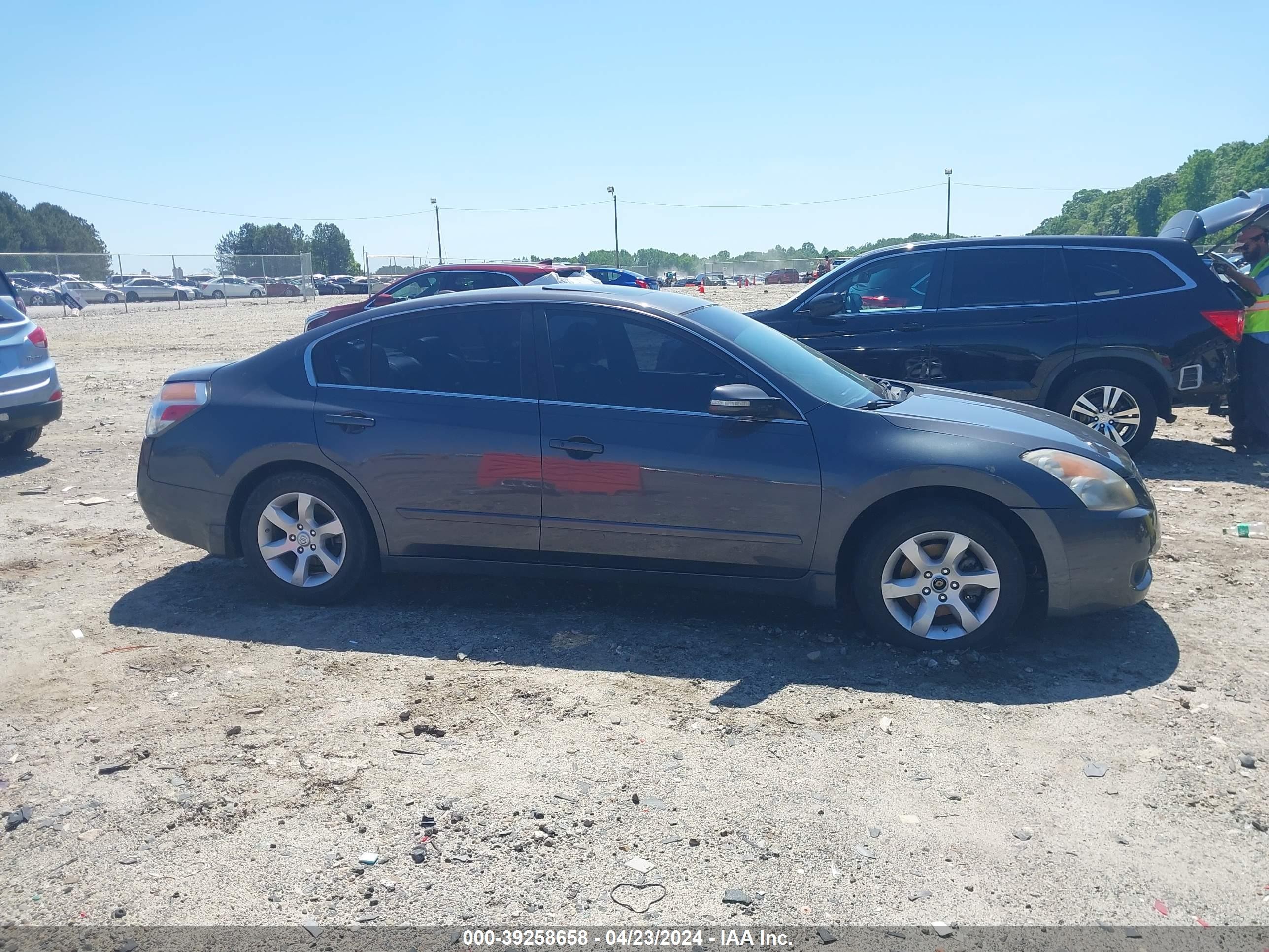 Photo 12 VIN: 1N4BL21E58N495970 - NISSAN ALTIMA 