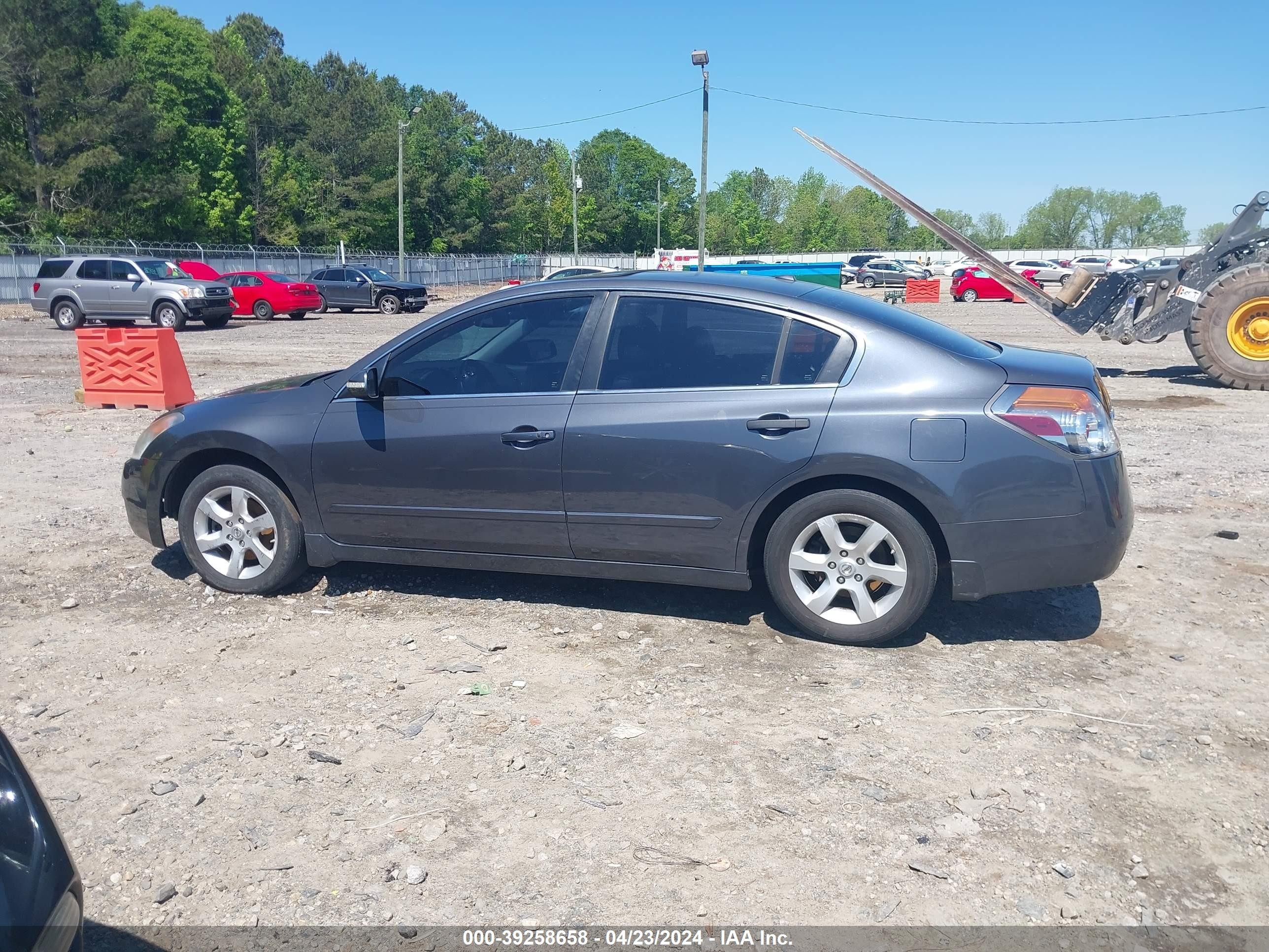 Photo 13 VIN: 1N4BL21E58N495970 - NISSAN ALTIMA 