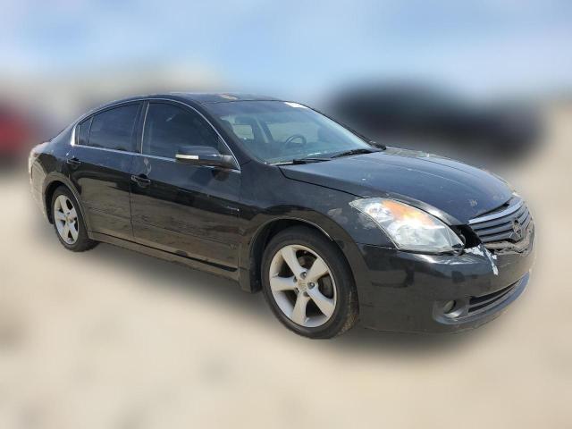 Photo 3 VIN: 1N4BL21E59N450075 - NISSAN ALTIMA 