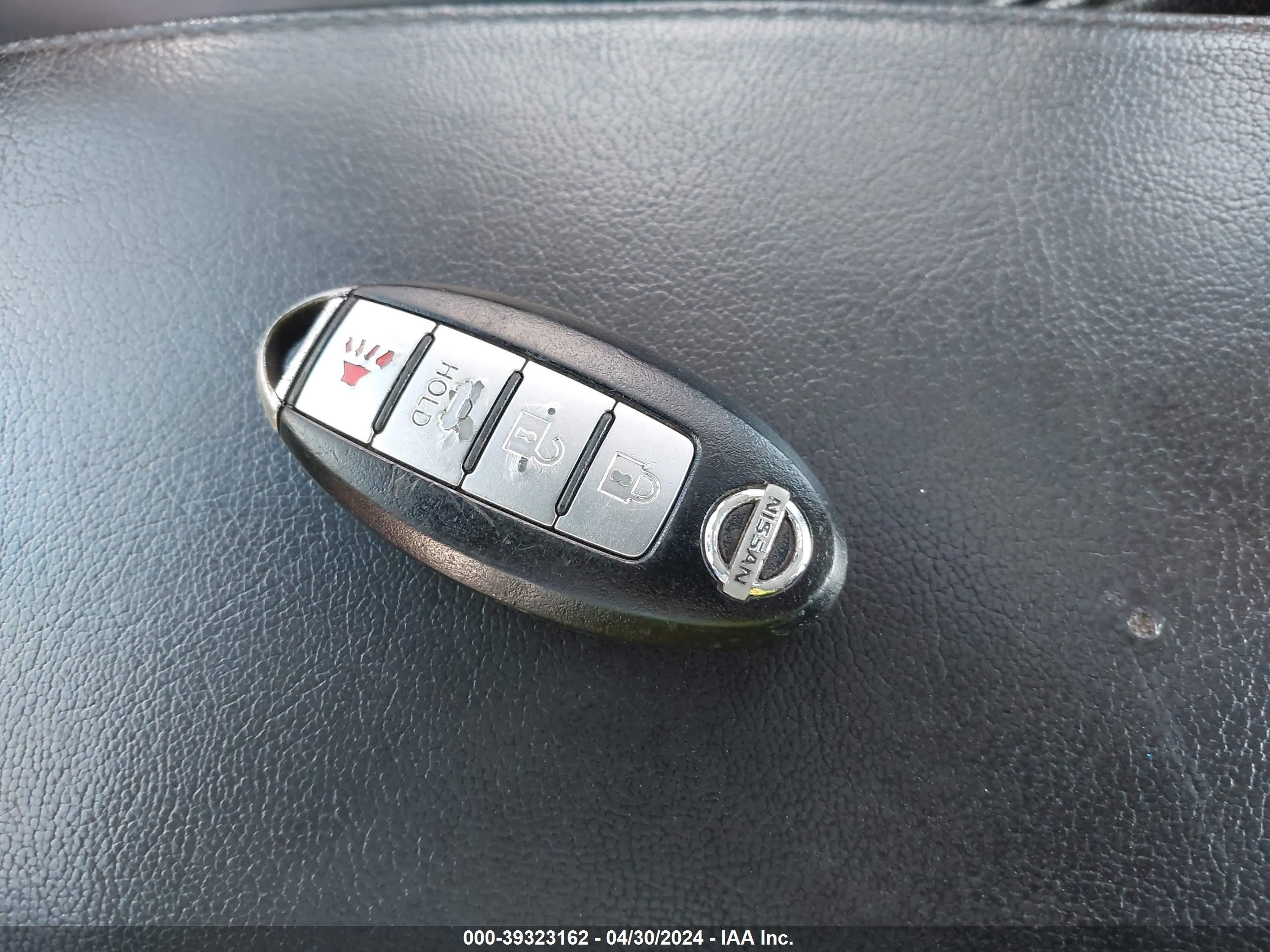 Photo 10 VIN: 1N4BL21E67C182176 - NISSAN ALTIMA 