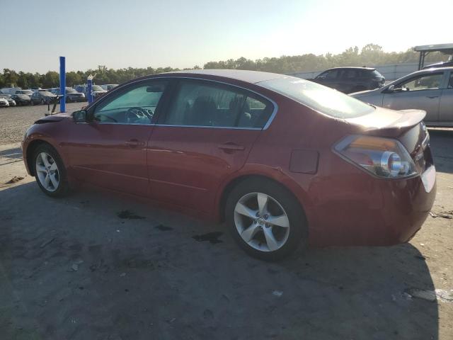 Photo 1 VIN: 1N4BL21E67N409077 - NISSAN ALTIMA 3.5 