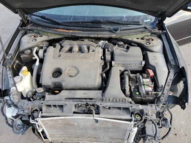 Photo 10 VIN: 1N4BL21E67N412514 - NISSAN ALTIMA 