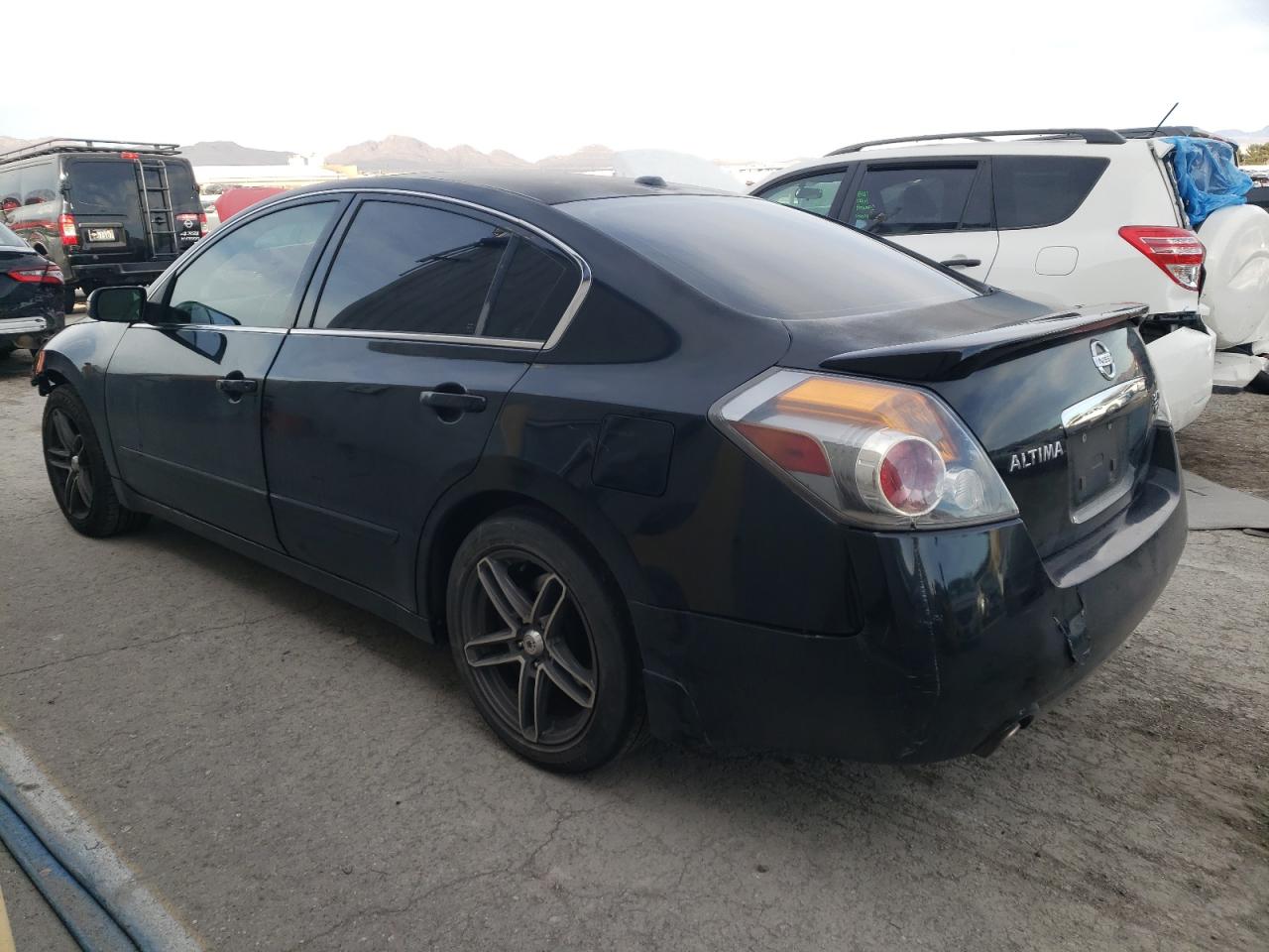 Photo 1 VIN: 1N4BL21E67N478772 - NISSAN ALTIMA 