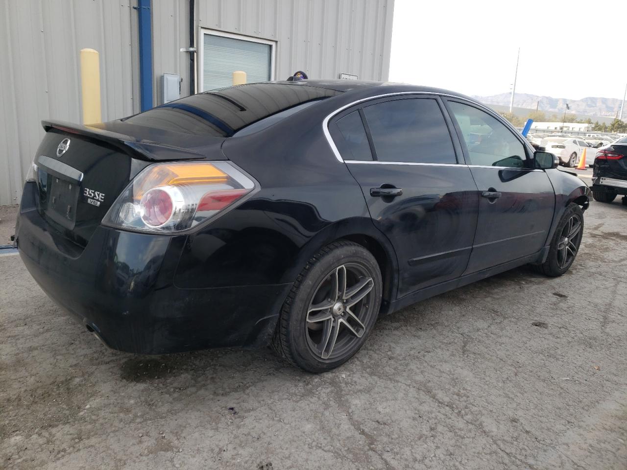 Photo 2 VIN: 1N4BL21E67N478772 - NISSAN ALTIMA 