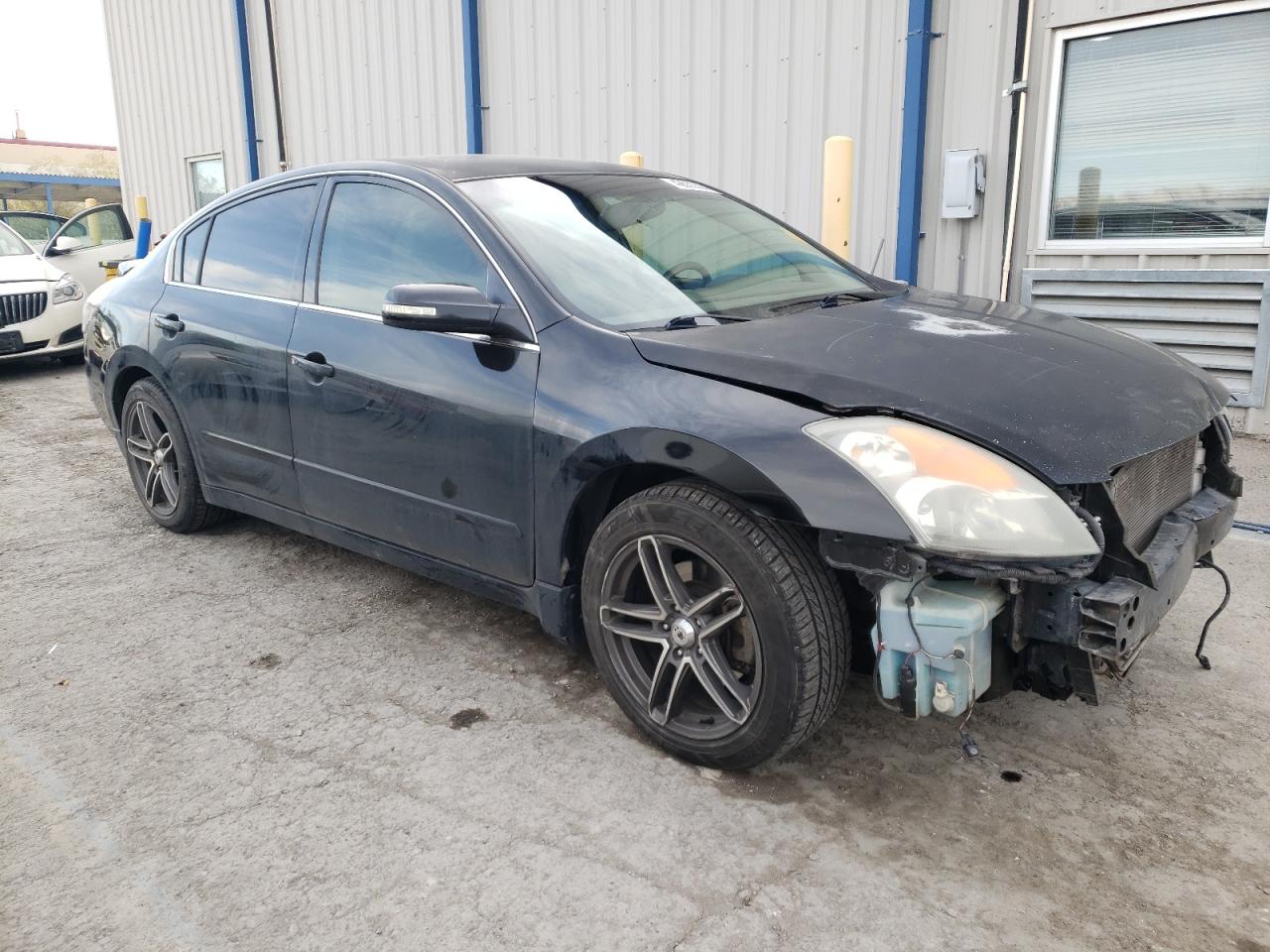 Photo 3 VIN: 1N4BL21E67N478772 - NISSAN ALTIMA 