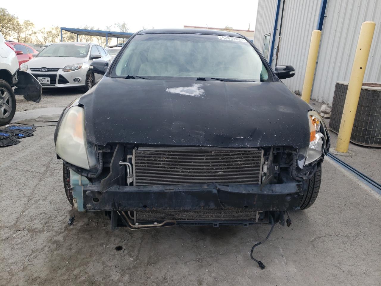 Photo 4 VIN: 1N4BL21E67N478772 - NISSAN ALTIMA 