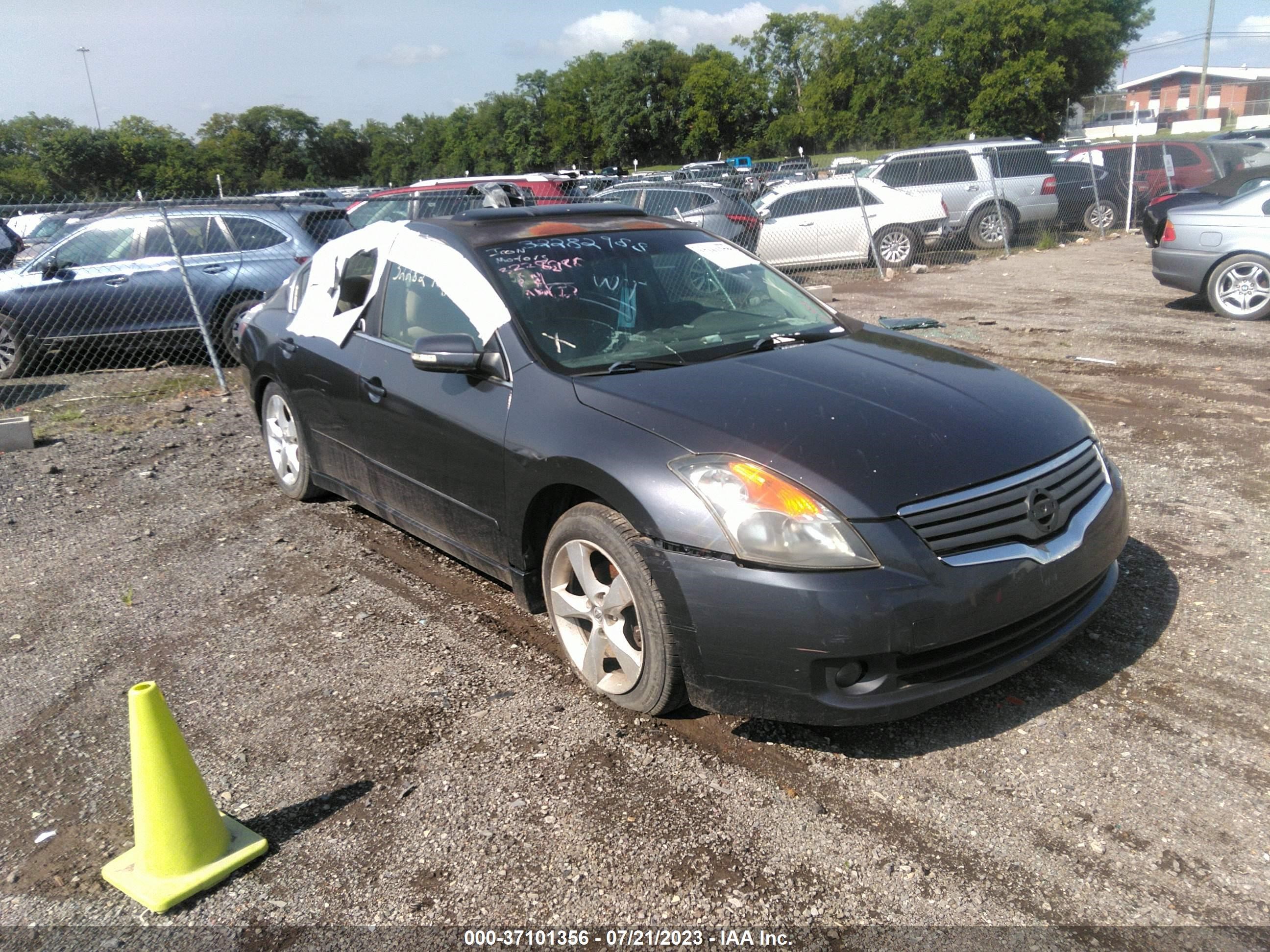 Photo 0 VIN: 1N4BL21E68C209670 - NISSAN ALTIMA 