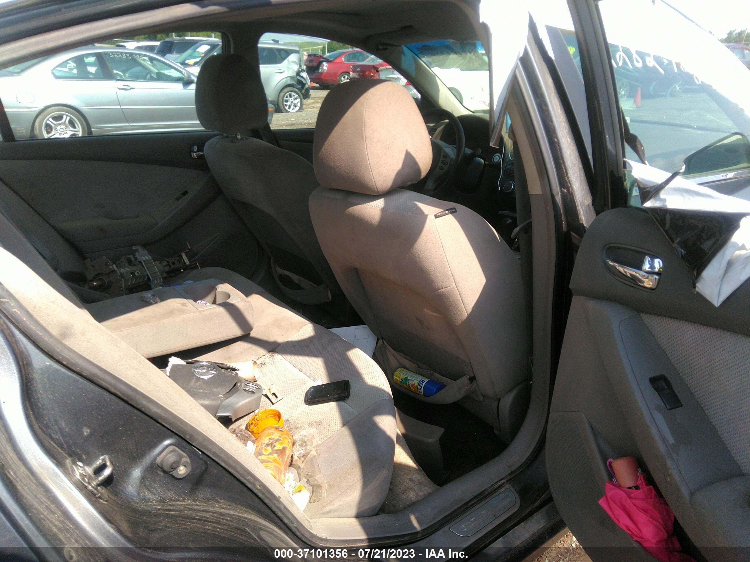 Photo 7 VIN: 1N4BL21E68C209670 - NISSAN ALTIMA 