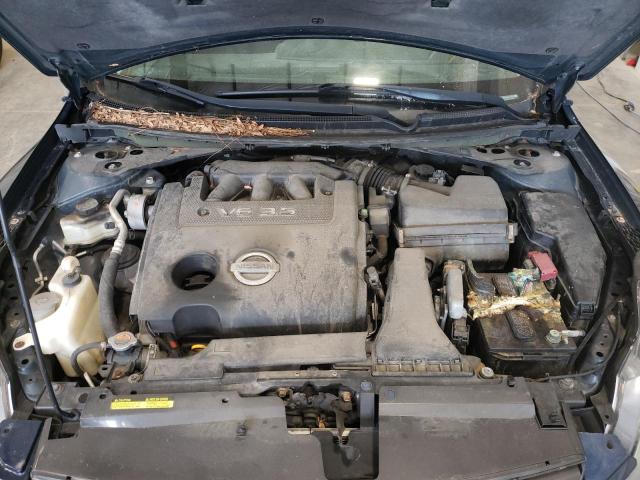 Photo 10 VIN: 1N4BL21E69C156292 - NISSAN ALTIMA 