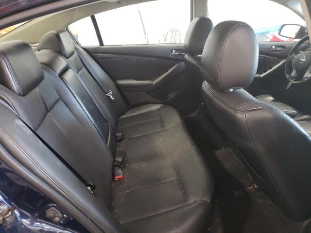 Photo 9 VIN: 1N4BL21E69C156292 - NISSAN ALTIMA 