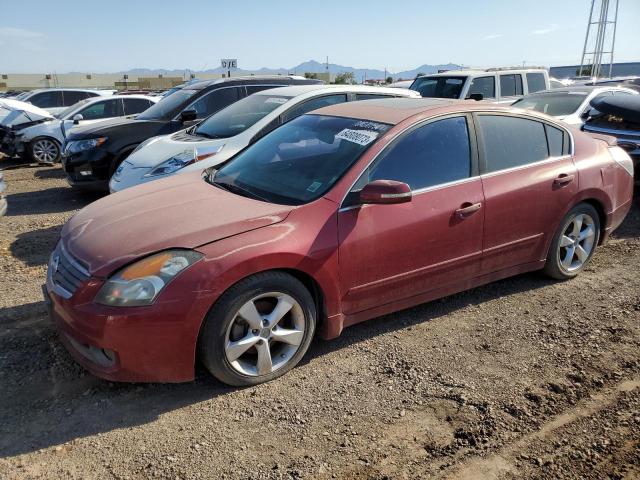 Photo 0 VIN: 1N4BL21E77C115473 - NISSAN ALTIMA 3.5 