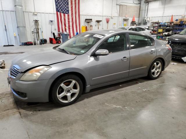 Photo 0 VIN: 1N4BL21E77C127638 - NISSAN ALTIMA 3-5 