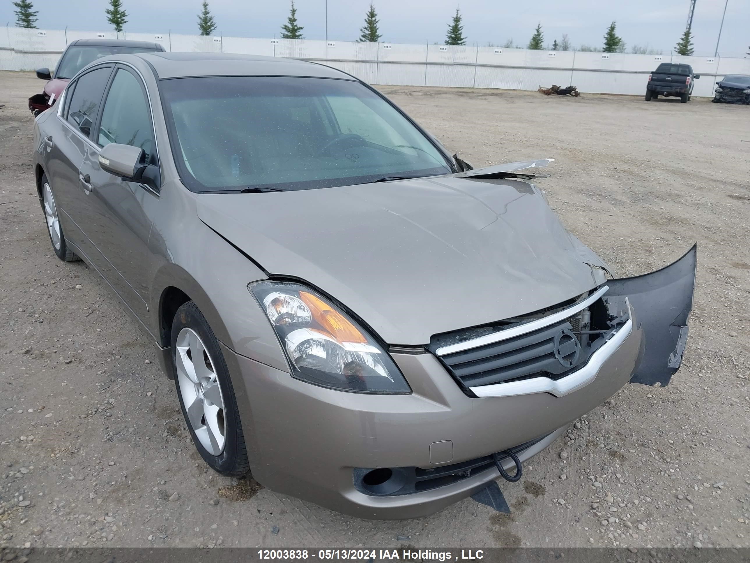 Photo 0 VIN: 1N4BL21E77C141653 - NISSAN ALTIMA 