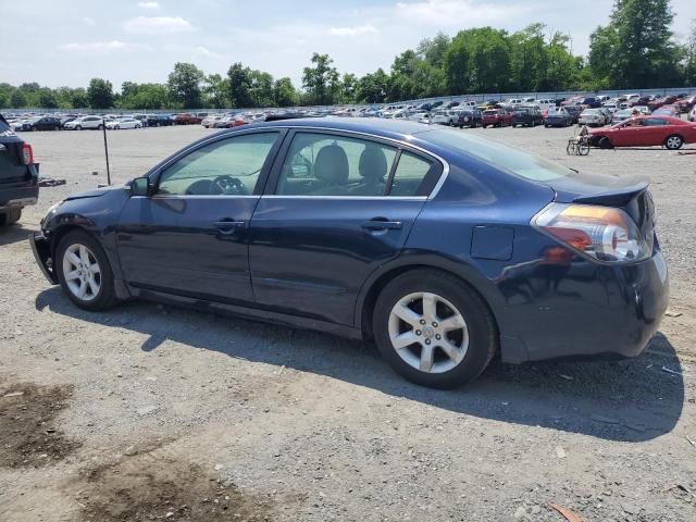 Photo 1 VIN: 1N4BL21E77N458451 - NISSAN ALTIMA 