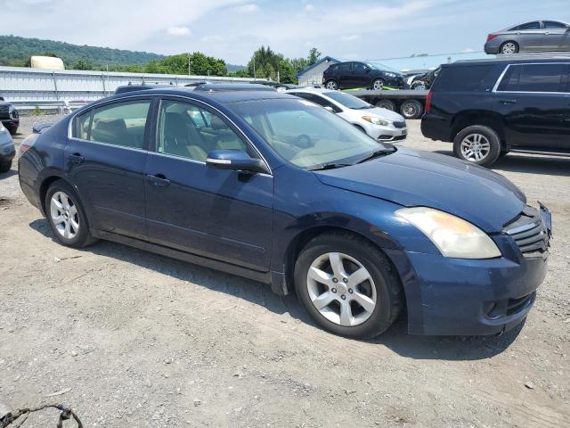 Photo 3 VIN: 1N4BL21E77N458451 - NISSAN ALTIMA 