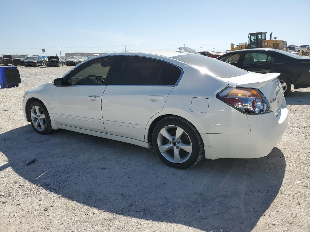 Photo 1 VIN: 1N4BL21E77N480434 - NISSAN ALTIMA 