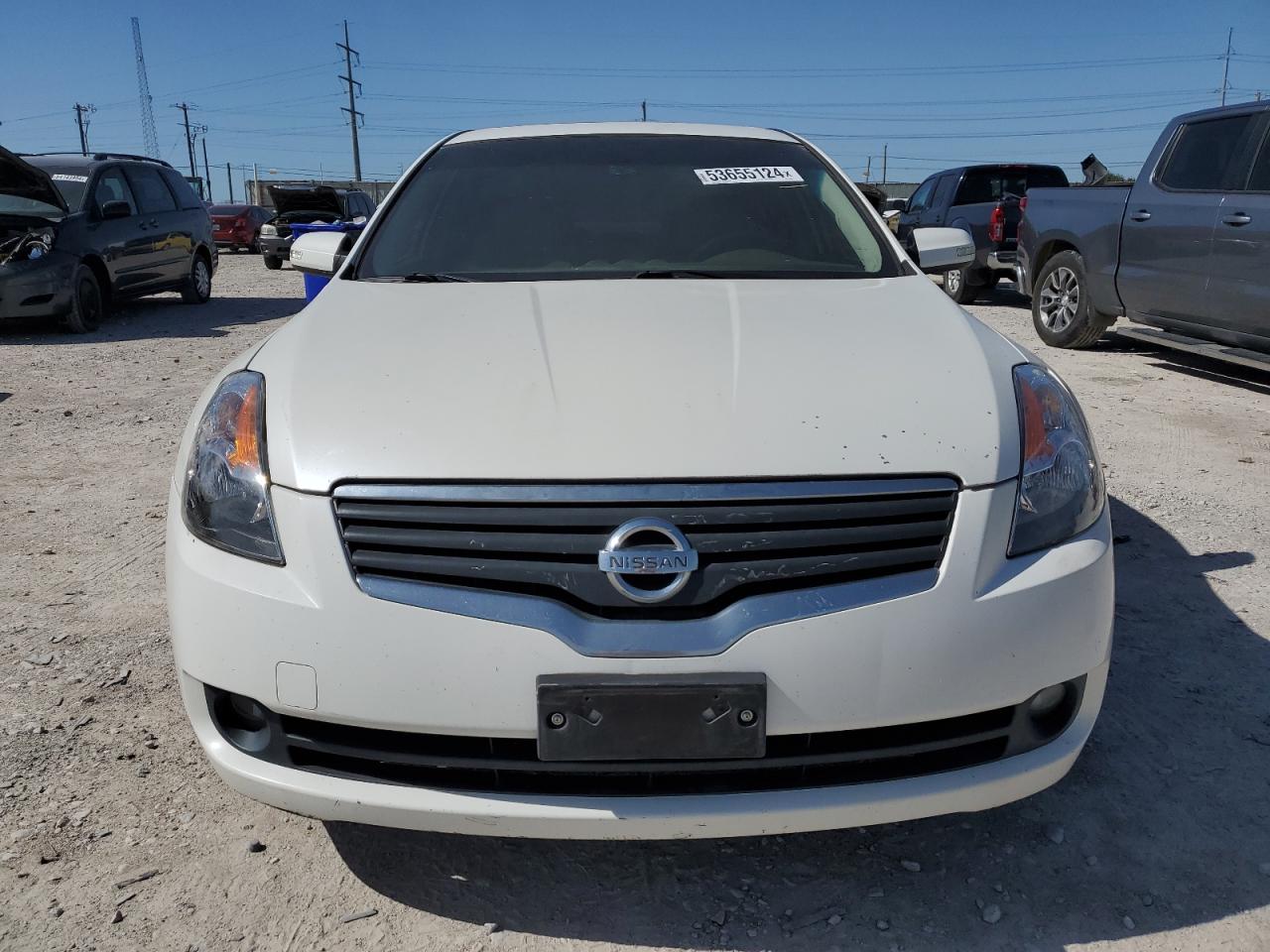 Photo 4 VIN: 1N4BL21E77N480434 - NISSAN ALTIMA 