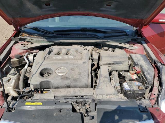 Photo 10 VIN: 1N4BL21E78C133618 - NISSAN ALITMA 