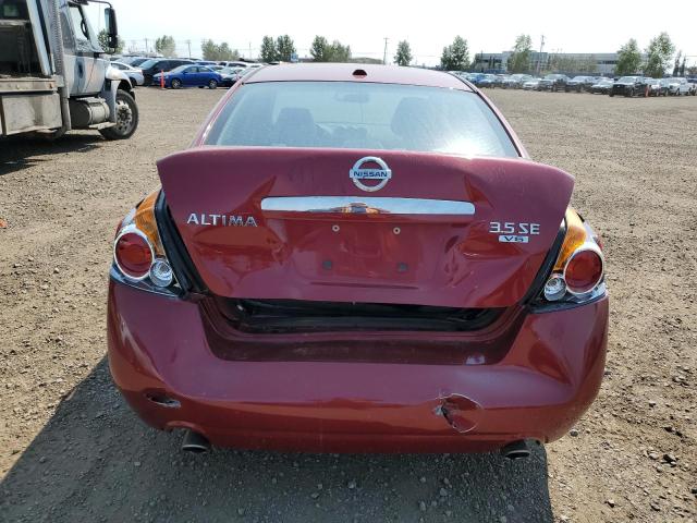 Photo 5 VIN: 1N4BL21E78C133618 - NISSAN ALITMA 